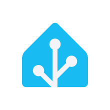 Home Assistant Logo
